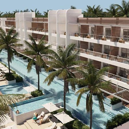 Princess Senses The Mangrove Resort - Adults Only Green Island Exterior foto