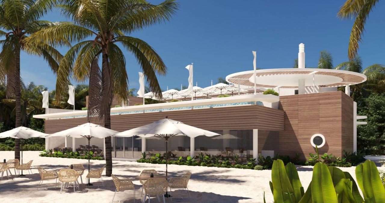 Princess Senses The Mangrove Resort - Adults Only Green Island Exterior foto
